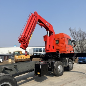 Nhỏ 4ton khớp nối bùng nổ xe <span class=keywords><strong>t</strong></span>ải cẩu mini cửa hàng làm việc thủy lực gấp bùng nổ xe <span class=keywords><strong>T</strong></span>ải Cần Cẩu để bán - Product Image 6