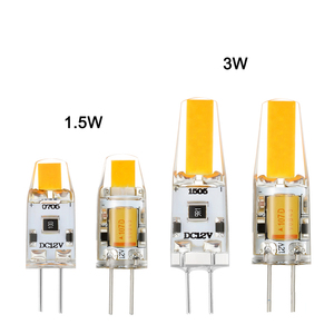 G4 LED ampul günışığı beyaz 6000K JC G4 Bi Pin ampul 20W halojen ampul değiştirme - Product Image 1