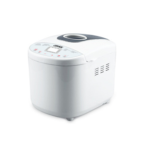 ORVICA 950W Automatic Bread Maker with <strong>LCD</strong> <strong>Display</strong> 19 Custom <strong>Programs</strong> &amp; 900g Capacity Multifunctional 900g Bread Maker ORM-8841 - Product Image 1