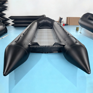 Giá Rẻ Chất Lượng Cao 7M 8M 9M 10M 11M 12M Lớn <span class=keywords><strong>Inflatable</strong></span> Cao Su Thuyền Với Động Cơ - Product Image 1