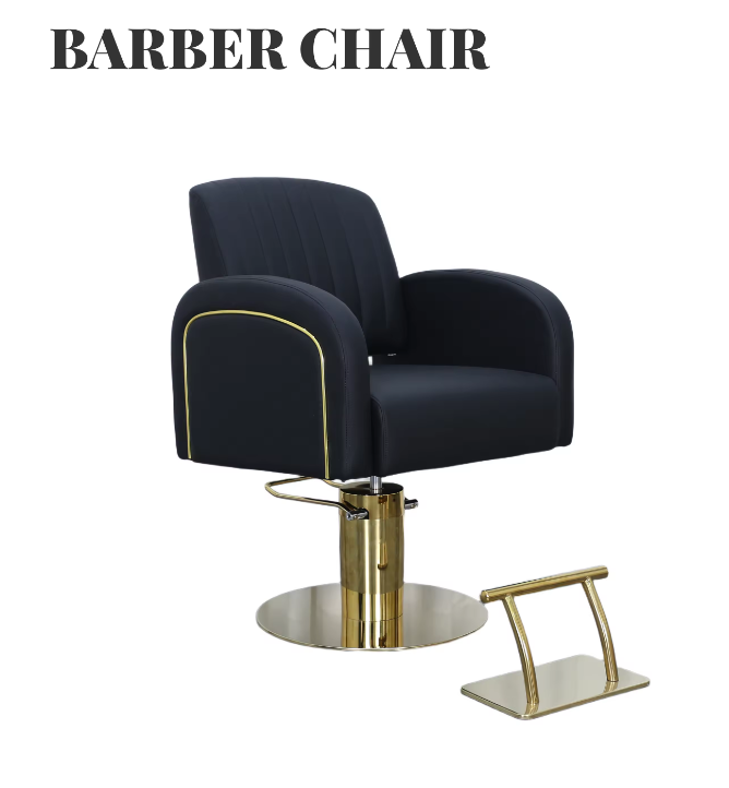 barber chair
