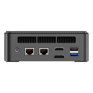 Cheap and Fast Logistics N150 Gaming <strong>PC</strong> 4K 60Hz Wi-Fi 6 M.<strong>2</strong> NVME Computer Low Cost Desktops Mini PCs - Product Image 2