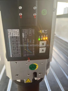 中国Atc木材数控路由器1325重型数控路由器四轴旋转机Atc五轴橱柜制造数控路由器 - Product Image 4