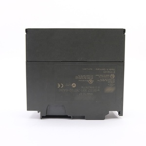 Original nuevo 6ES7331-7KF02-0AB0 módulo de entrada analógica Simatic 6ES7 331-7KF02-0AB0 para Siemens - Product Image 3