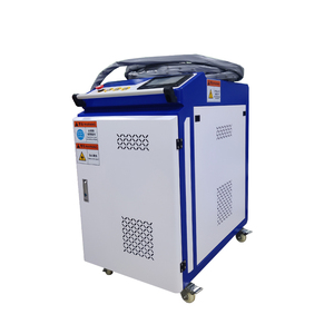 נירוסטה מתכת מחיר נמוך 1000w 2000w 3000w כף יד נייד לייזר למרחקים ארוכים מכונת ריתוך