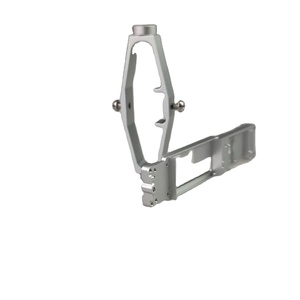 Custom lavorazione della lamiera del Computer Case Shell Painting piegatura parti in lamiera processo - Product Image 2