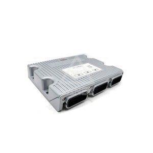 R300LC R300LC-9 bagger MCU Control Unit Controller Computer Box ECU 21Q8-32101 21Q8-32103 21Q8-32500 21Q8-32181 - Product Image 4