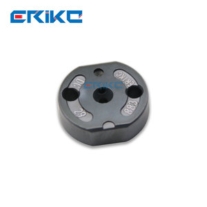 ERIKC diesel Fuel Injector Control Valve <strong>095000</strong>-6693 Common Rail Spare Parts 31# Control Valve <strong>095000</strong> 6693 for Denso - Product Image 5