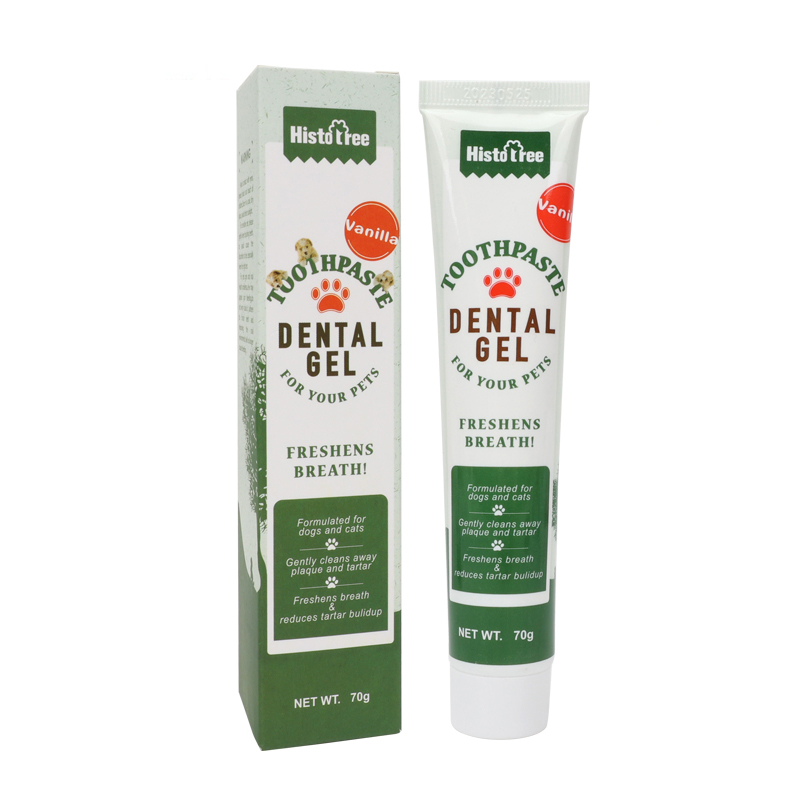 Saveur de vanille