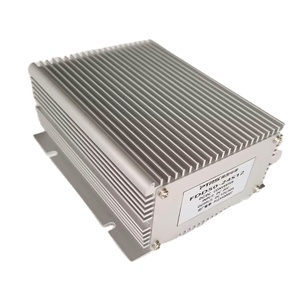 Adjustable boost Buck Input18 to 40 Volt <strong>Output</strong> 48v 15A Step up Dc Dc Converter - Product Image 2