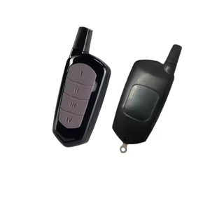 433mhz apriporta porta porta con codice fisso ABS codice elettrico rotolamento Clone accesso - Product Image 2