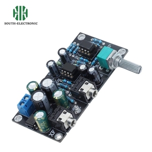 PCB機能テストと安定した性能を備えた温度湿度センサーモジュール用カスタムPCBA - Product Image 2