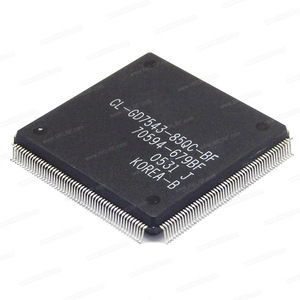 半導体電子部品オリジナルCL-GD7548-85QC-C - Product Image 4