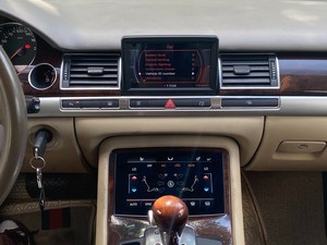 Digitales AC-Bedienfeld für Audi A8 2005-2010 AC-Panel-Display LCD-Klima platine Stereo bildschirm Android-Autoradios - Product Image 5