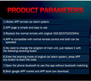 Commercio all'ingrosso programmabile per auto con porta elettrica che trova il codice del ponticello remoto Keyless Entry Car Door Lock Keyless Entry System