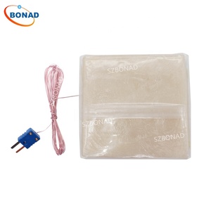 Paquete de prueba de carga de congelación, paquete M de prueba para prueba de rendimiento en electrodomésticos de refrigeración, estándar ISO - Product Image 3