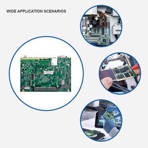 OEM Electronic Design PCB-Entwicklung Fernbedienung PCBA Integrated Circuits Board - Product Image 6