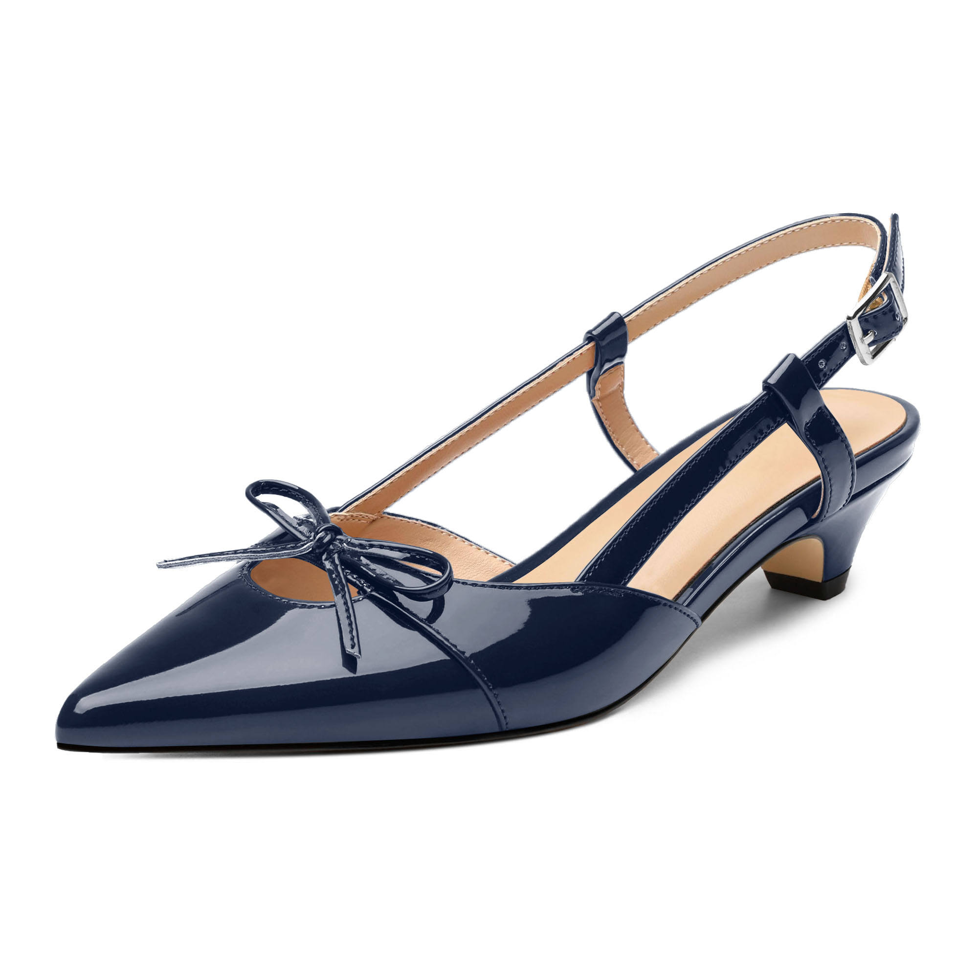 สีกรมท่า