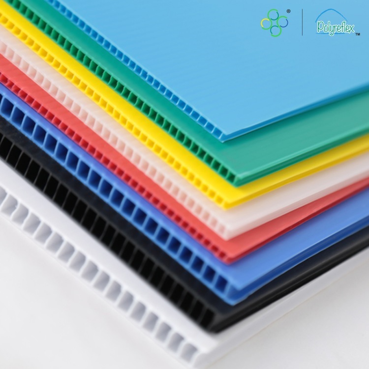 Colores estándar
