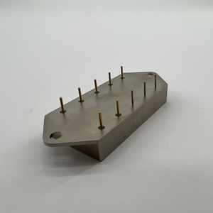 Magazzino disponibile FPGDHHF28512T 16 ~ 40V DC alimentatore 28V convertitore DC-DC per uso Off-Board automobilistico - Product Image 3