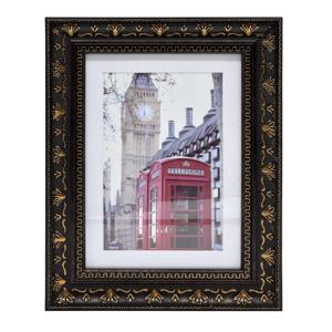 Bán buôn PS Polystyrene Chất liệu châu Âu cổ điển Khung Ảnh A4 trang trí khung ảnh - Product Image 3