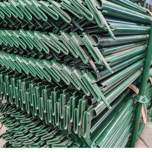 Andamio Modular de Metal de gran elevación para construcción, suministro de Scaff/Kwik Scafform, de fábrica, de China - Product Image 2