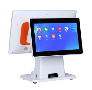 AK-945T <strong>Android</strong> OS 15.6 Inch Touch Screen Retail POS <strong>System</strong> All in One POS Machine - Product Image 1
