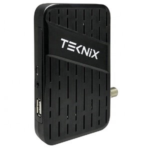 高品質te 2020 teknix受信機 - Product Image 1