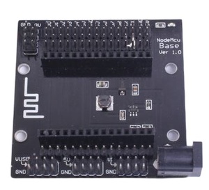 Nodemcu Base board NodeMcu Lua WIFI-Entwicklungs platine ESP8266 Nodemcu Base board