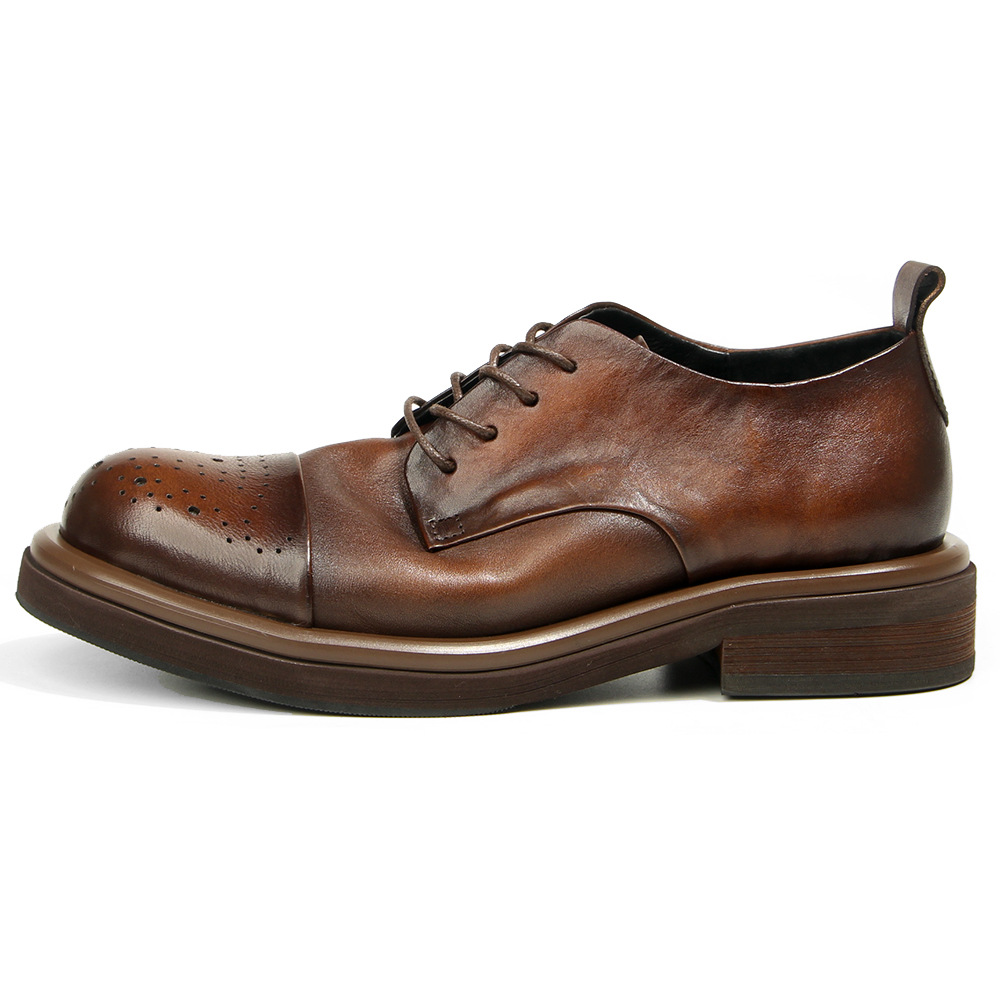 Marron