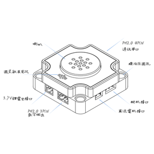 Neues AI-Offline-Spracher kennung modul für Grundschulen und weiterführende Schulen unterstützt die grafische Programmierung - Product Image 4