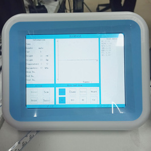 BIOBASE סין נייד Spirometer שולחן העבודה תפקוד ריאתי Tester - Product Image 2