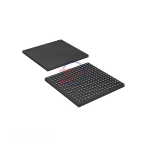 電子回路部品内蔵256 LFBGA EP3C5U256C7認定販売代理店 - Product Image 1