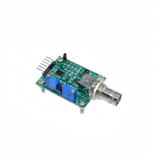 PH-Wert-Test modul Sammlung überwachung Boden wasser qualität Säure-Base-Konzentrationssensor-Erkennungs steuer modul - Product Image 2