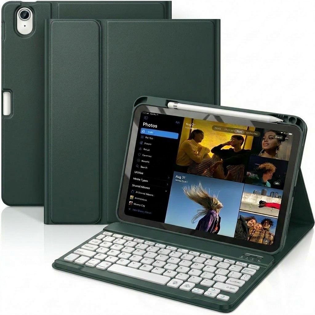 Verde