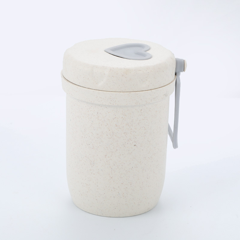 Tasse beige