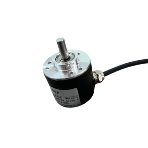 Encoder rotativo incrementale ottico categoria di prodotto Encoder progettazione meccanica - Product Image 1