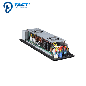 Top Sale 3 Channel Sound System <strong>Active</strong> Speaker <strong>Power</strong> Amplifier <strong>Module</strong> - Product Image 3