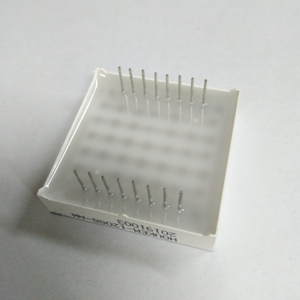 Top Quality Dual Color 8 8 Dot <strong>Matrix</strong> <strong>Led</strong> Display <strong>8x8</strong> <strong>Led</strong> <strong>matrix</strong> Red and Green Bicolor - Product Image 5