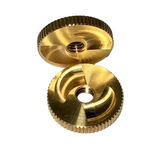 Độ chính xác cao tùy chỉnh <span class=keywords><strong>CNC</strong></span> quay phay dây EDM gia công nhôm thép đồng thép không gỉ Phụ tùng máy ảnh kỹ thuật số - Product Image 3