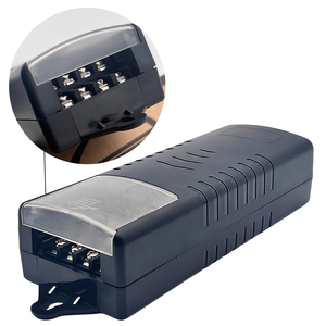 Adattatore DC con uscita multipla 12V 5000mA caricabatterie per adattatore di alimentazione generale 60W - Product Image 4