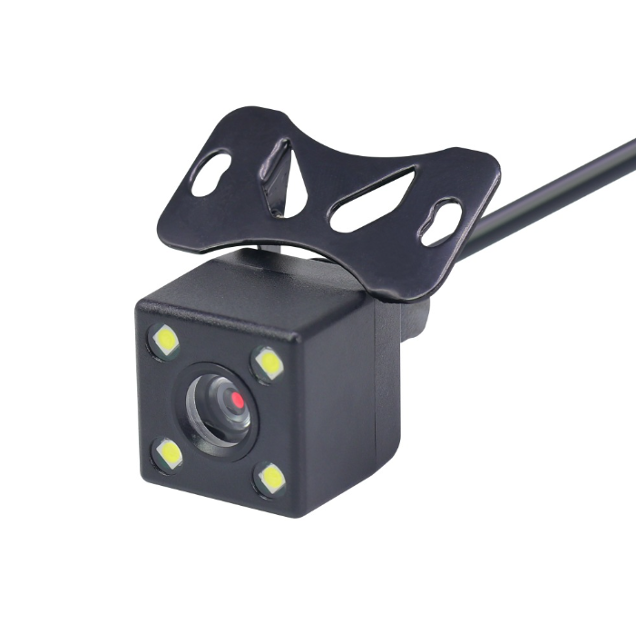 CCD 4 lamp tracks