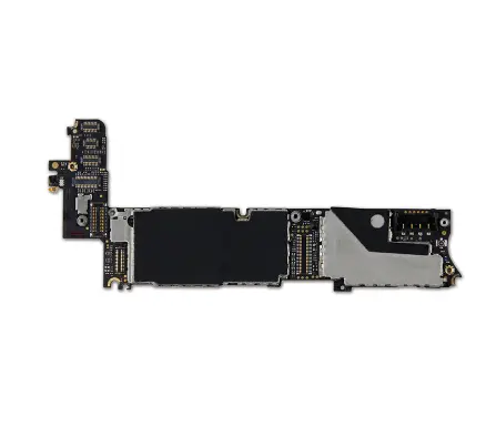 מקורי סמארטפון ראשי האם עבור iphone 4 16gb Mainboard מלא נבדק לוח ההיגיון