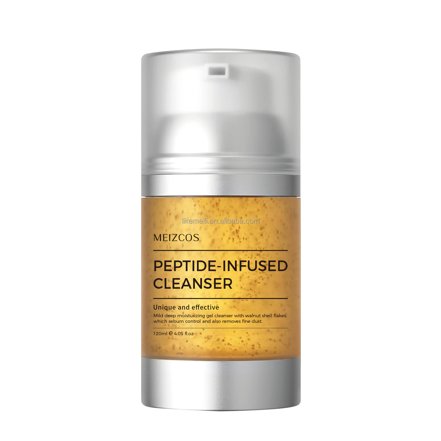 peptide Facial Cleanser