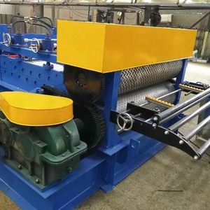 1250 mm Width Steel Sheet <strong>Embossing</strong> <strong>Machine</strong> <strong>Embossing</strong> <strong>Metal</strong> <strong>Machine</strong>