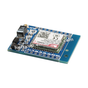 SIM800C 850/900/1800/1900MHz Development Board <strong>GSM</strong> GPRS <strong>Module</strong>