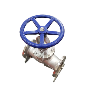 J41H-150LB J41H-300LB J41H-600LB DN150 Manual Flange Cast Steel <strong>Globe</strong> <strong>Valve</strong>