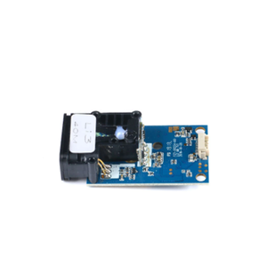 TW10S-UART Laser-Mess-Sensor-Modul Abstand Hohe Präzision für Arduino Infrarot-Entfernungs sensor Laser-Entfernungsmesser-Modul Neu