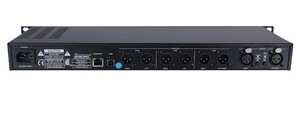 Sinbosen Audio Dsp Sistema De Sonido 2 <strong>Input</strong> 6 <strong>Output</strong> Karaoke Digital Processor Sound System Audio Digital Processor - Product Image 5