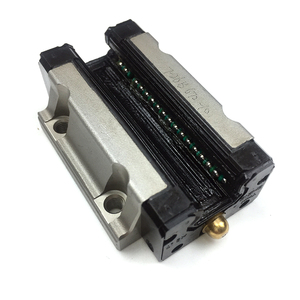 Gran oferta Original lineal Japón SHS15C SHS20C SHS25C SHS30C SHS35C SHS45C SHS55C SHS65C bloques de guía de carro ancho - Product Image 2